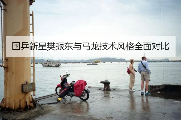 国乒新星樊振东与马龙技术风格全面对比